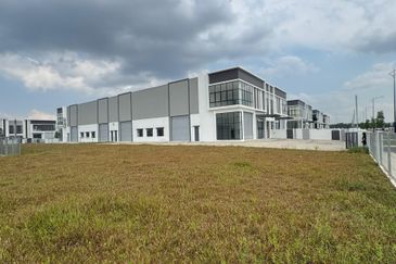 Eco Business Park 2