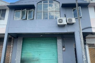 Taman Perindustrian Senai