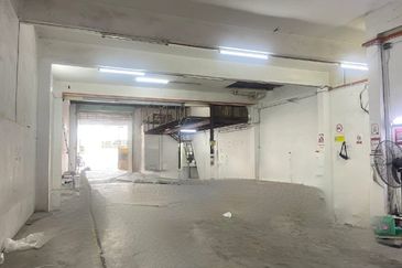 Taman Perindustrian Senai