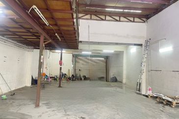 Taman Perindustrian Senai