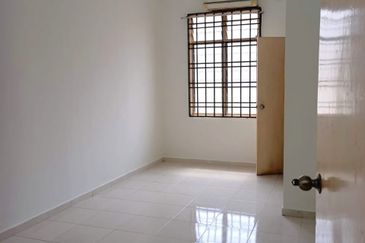 Taman Sri Pulai Perdana