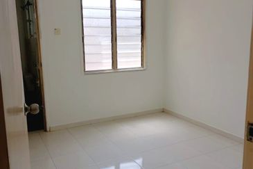 Taman Sri Pulai Perdana