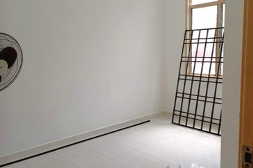 Taman Sri Pulai Perdana