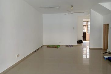 Taman Sri Pulai Perdana