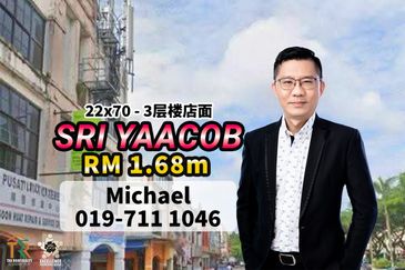 Taman Tan Sri Yaacob