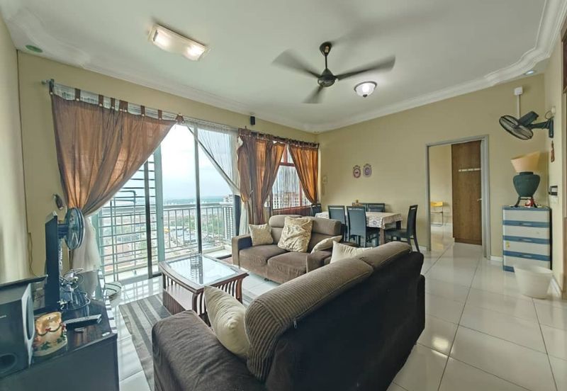 The Sky Executive Suites