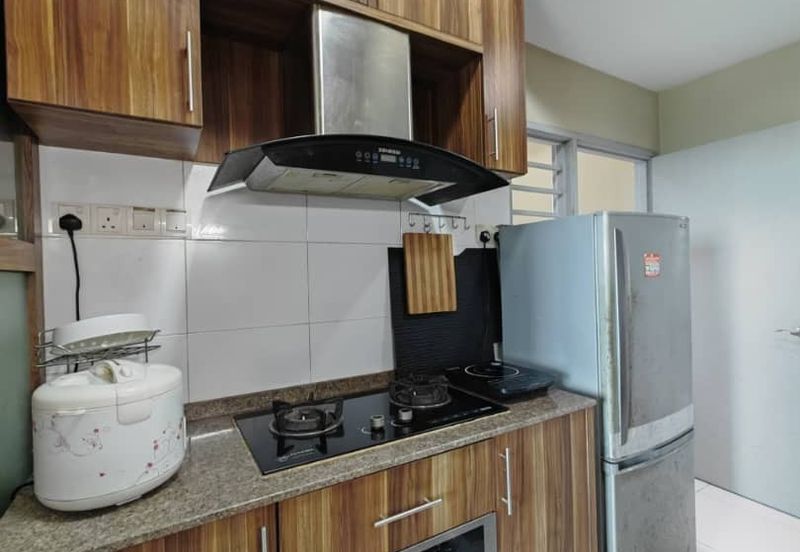 The Sky Executive Suites