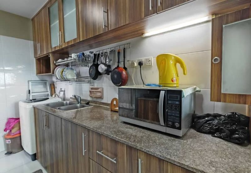 The Sky Executive Suites