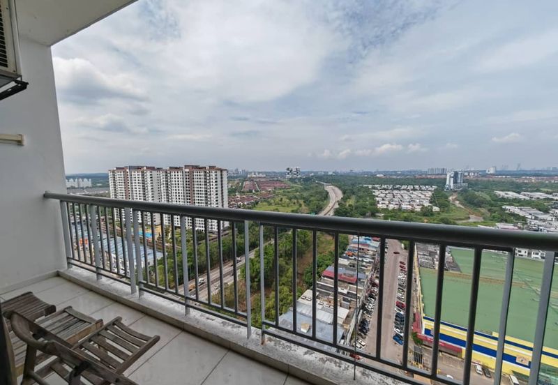 The Sky Executive Suites