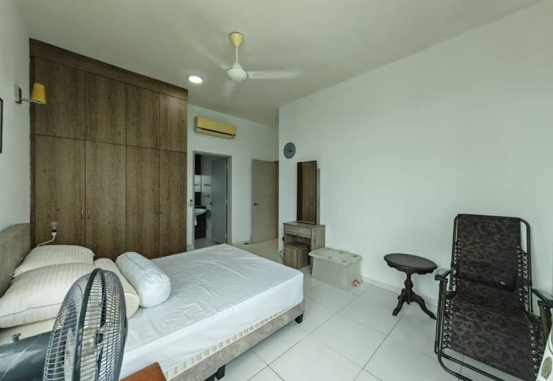 The Sky Executive Suites