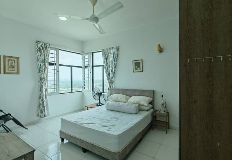 The Sky Executive Suites