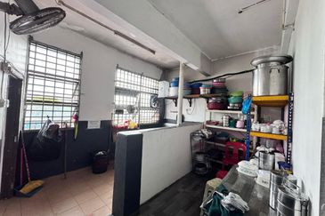 Taman Desa Cemerlang