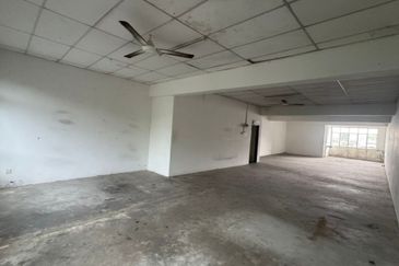 Taman Desa Cemerlang