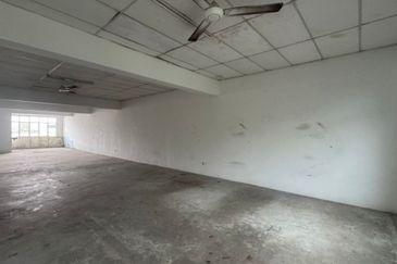 Taman Desa Cemerlang