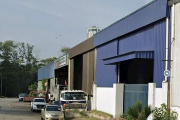 Taman Perindustrian Kota Puteri