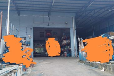 Taman Perindustrian Kota Puteri