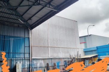 Taman Perindustrian Kota Puteri