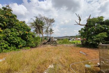 Kampung Seelong Jaya