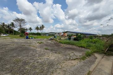 Kampung Seelong Jaya