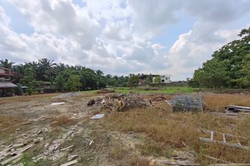 Kampung Seelong Jaya