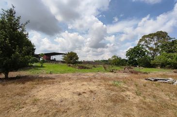 Kampung Seelong Jaya