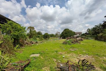 Kampung Seelong Jaya