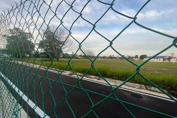 Senai Industrial Park