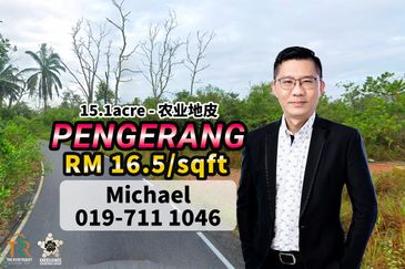 Pengerang
