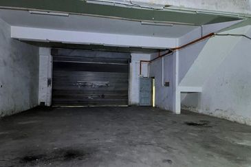 Taman Perindustrian Kota Puteri