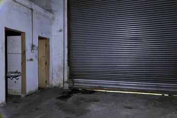 Taman Perindustrian Kota Puteri