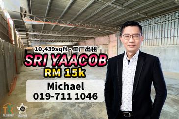 Taman Tan Sri Yaacob