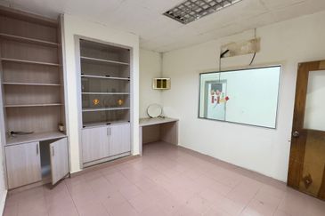 Taman Tan Sri Yaacob