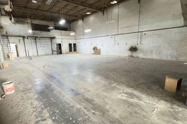 Taman Tan Sri Yaacob