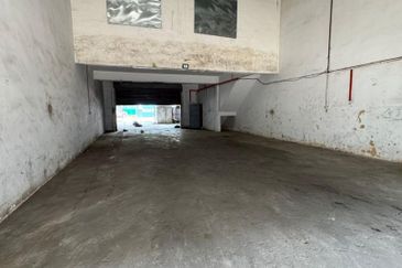 Taman Perindustrian Kota Puteri