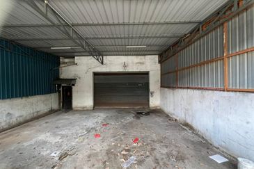 Taman Perindustrian Kota Puteri