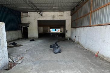 Taman Perindustrian Kota Puteri