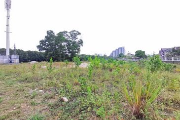 Bandar Baru Seri Alam