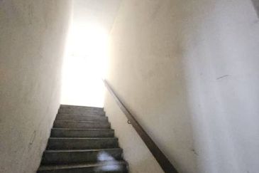 Kawasan Perindustrian Mount Austin