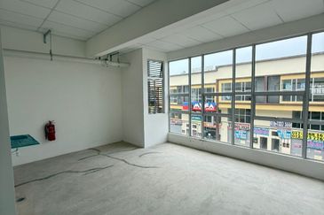 Kawasan Perindustrian Pasir Gudang