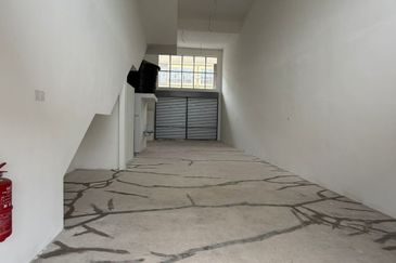 Kawasan Perindustrian Pasir Gudang