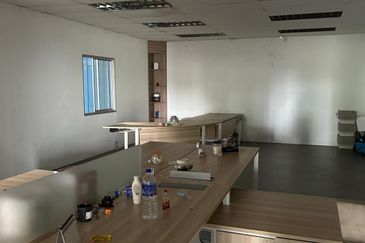 Kawasan Perindustrian Seelong