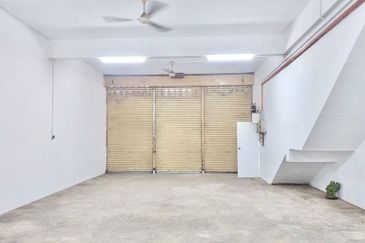 Kawasan Perindustrian Tampoi