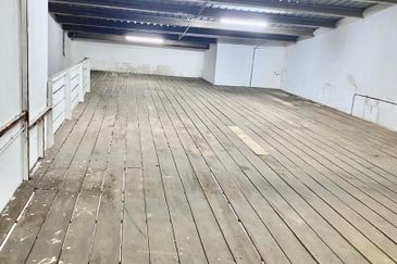 Kawasan Perindustrian Tampoi