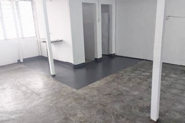 Kawasan Perindustrian Tampoi