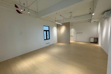 Eco Galleria @ Eco Botanic