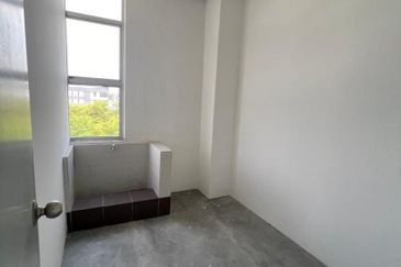 Taman Perindustrian @ Tanjung Pelepas