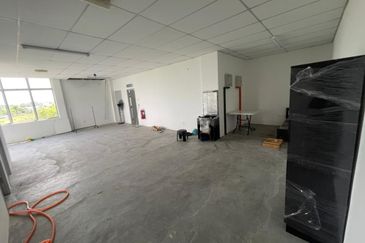 Taman Perindustrian @ Tanjung Pelepas