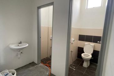 Taman Perindustrian @ Tanjung Pelepas