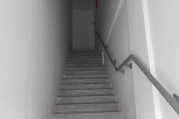 Jalan Bestari, Taman Industri Jaya