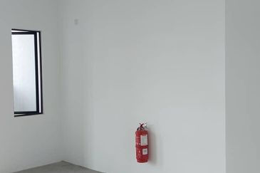 Jalan Bestari, Taman Industri Jaya